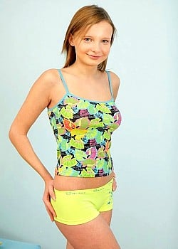 Tatiana Sweet
